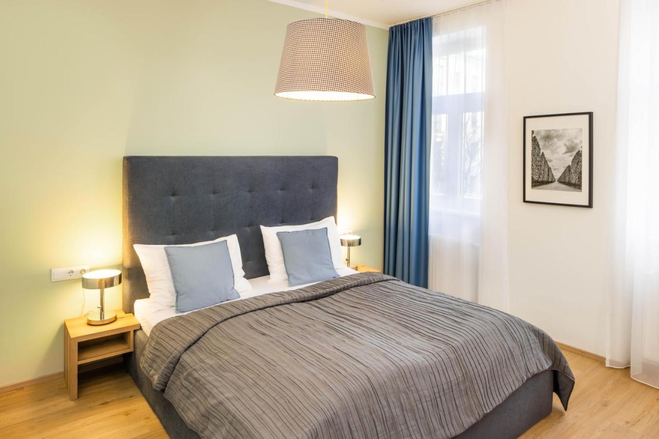 Jimmy's Dandelion Aparthotel Wien