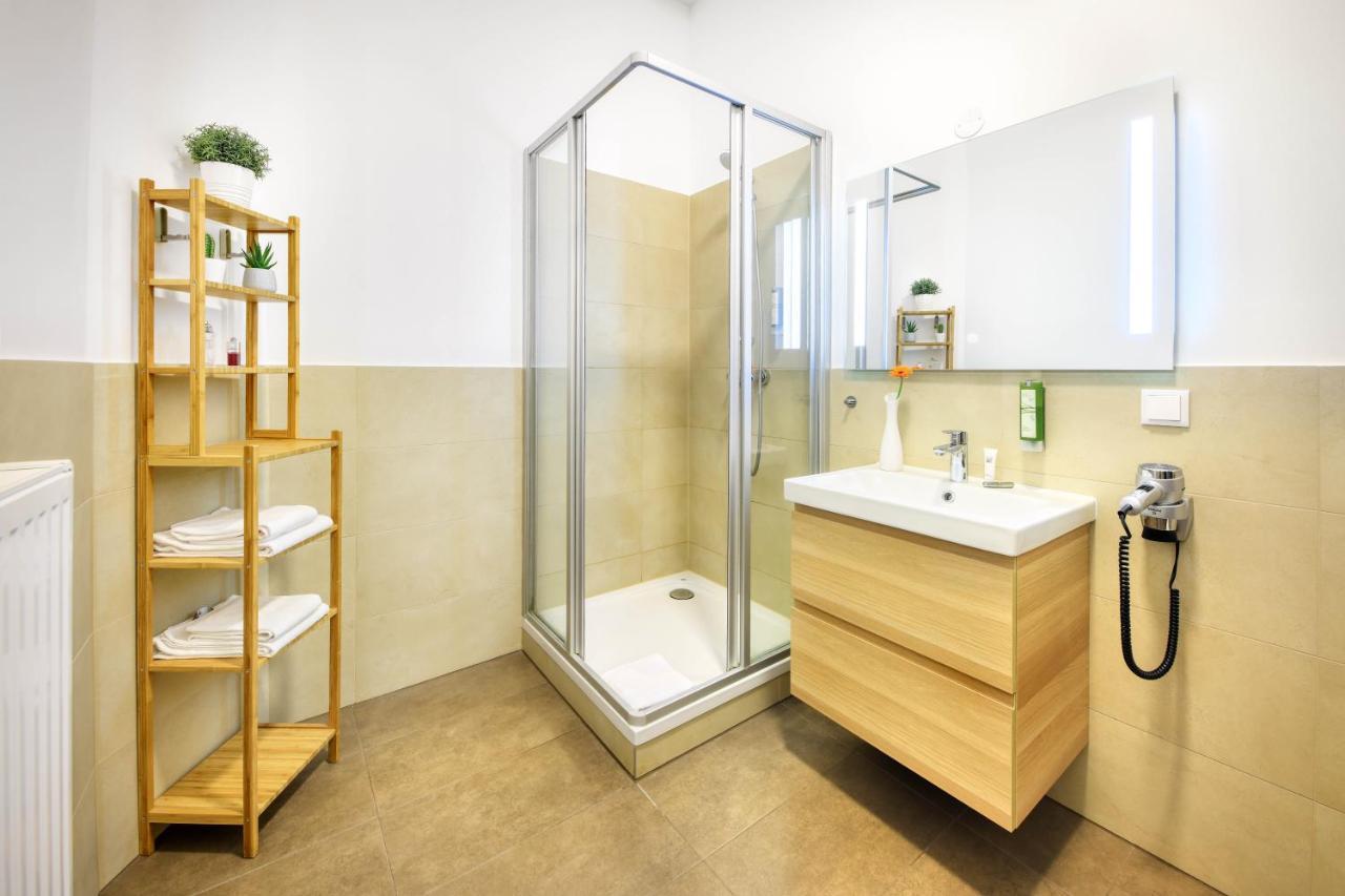 Jimmy's Dandelion Aparthotel Wien