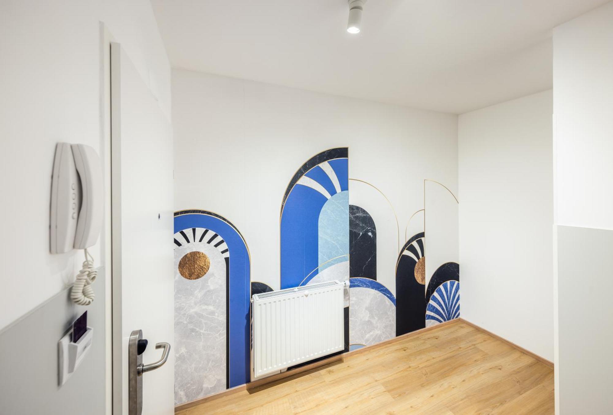Jimmy's Dandelion Aparthotel Wien