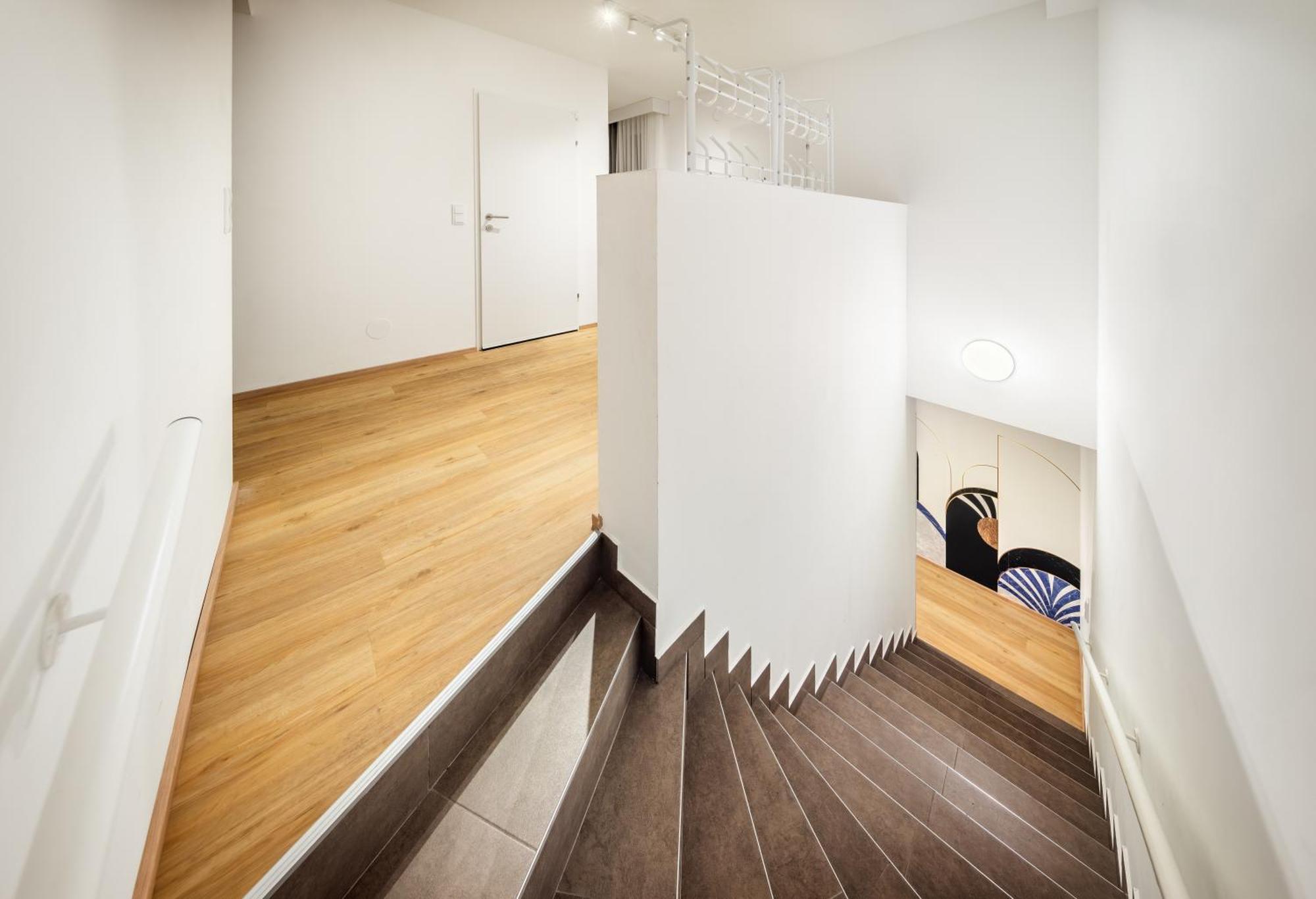 Aparthotel Jimmy's Dandelion Wien